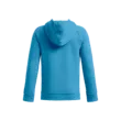 Fiú felső Under Armour UA Rival Fleece BL Hoodie