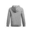 Fiú felső Under Armour UA Rival Fleece Hoodie