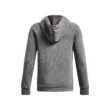 Fiú felső Under Armour UA Rival Fleece Hoodie