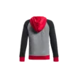 Fiú felső Under Armour UA Rival Fleece Script CB HD