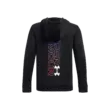 Fiú felső Under Armour UA Armour Fleece Graphic HD