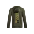 Fiú felső Under Armour UA Armour Fleece Graphic HD