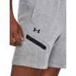 Férfi rövidnadrágok Under Armour UA Unstoppable Flc Shorts