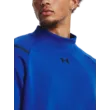 Férfi felső Under Armour UA Unstoppable Flc Mock