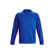Férfi felső Under Armour UA Unstoppable Flc Mock
