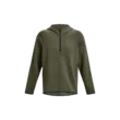 Férfi felső Under Armour UA Unstoppable Flc Hoodie