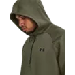 Férfi felső Under Armour UA Unstoppable Flc Hoodie