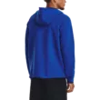 Férfi felső Under Armour UA Unstoppable Flc Hoodie