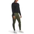 Női felső Under Armour Unstoppable Flc Crew