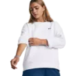 Női felső Under Armour Unstoppable Flc Crew