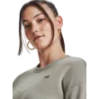 Női felső Under Armour Unstoppable Flc Crew