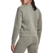 Női felső Under Armour Unstoppable Flc Crew