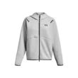 Női felső Under Armour Unstoppable Flc FZ