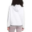 Női felső Under Armour Unstoppable Fleece FZ