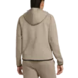 Női felső Under Armour Unstoppable Flc FZ