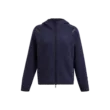 Női felső Under Armour Unstoppable Fleece FZ