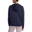 Női felső Under Armour Unstoppable Fleece FZ
