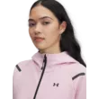 Női felső Under Armour Unstoppable Fleece FZ