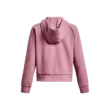 Női felső Under Armour Unstoppable Flc Hoodie