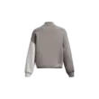 Női felső Under Armour Unstoppable Flc Crop Crew