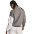 Női felső Under Armour Unstoppable Flc Crop Crew