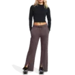 Női sportnadrág Under Armour Unstoppable Flc Split Pant
