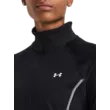 Női póló Under Armour UA Train CW 1/2 Zip
