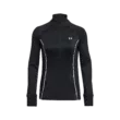 Női póló Under Armour UA Train CW 1/2 Zip