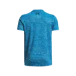 Fiú póló Under Armour UA Tech Vent Jacquard SS