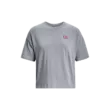 Női póló Under Armour UA W LOGO LC OVERSIZED HW SS
