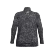Női póló Under Armour UA Tech 1/2 Zip - Twist&