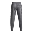 Férfi sportnadrág Under Armour UA Essential Flc Cargo Pant