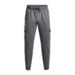 Férfi sportnadrág Under Armour UA Essential Flc Cargo Pant