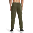 Férfi sportnadrág Under Armour UA Essential Flc Cargo Pant