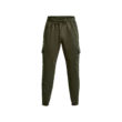 Férfi sportnadrág Under Armour UA Essential Flc Cargo Pant
