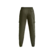 Férfi sportnadrág Under Armour UA Essential Flc Cargo Pant