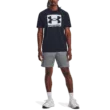 Férfi rövidnadrágok Under Armour UA Essential Fleece Shorts