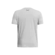 Fiú póló Under Armour UA B LOGO WORDMARK SS