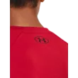 Férfi póló Under Armour UA Tech Prt Fill SS