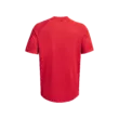 Férfi póló Under Armour UA Tech Prt Fill SS