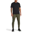 Férfi melegítők Under Armour UA Rival Terry Jogger