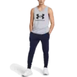 Férfi melegítők Under Armour UA Rival Terry Jogger
