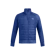 Férfi dzseki Under Armour UA Launch Insulated Jacket