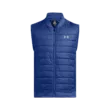 Férfi mellény Under Armour UA Launch Insulated Vest