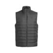 Férfi mellény Under Armour STORM INSULATE RUN VEST