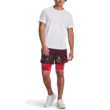 Férfi rövidnadrágok Under Armour UA LAUNCH 5'' 2-IN-1 SHORT