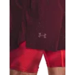 Férfi rövidnadrágok Under Armour UA LAUNCH 5'' 2-IN-1 SHORT