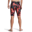 Férfi rövidnadrágok Under Armour UA HG Prtd Long Shorts