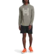 Férfi póló Under Armour RUN ANYWHERE HOODY