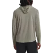 Férfi póló Under Armour RUN ANYWHERE HOODY